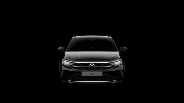 Volkswagen Taigo 1.0 TSI 95 5MT Life Edition | 'We Connect Plus' (abonnement 12 maanden) | Achterlichten LED | Afstandscontrolesysteem (Front Assist)