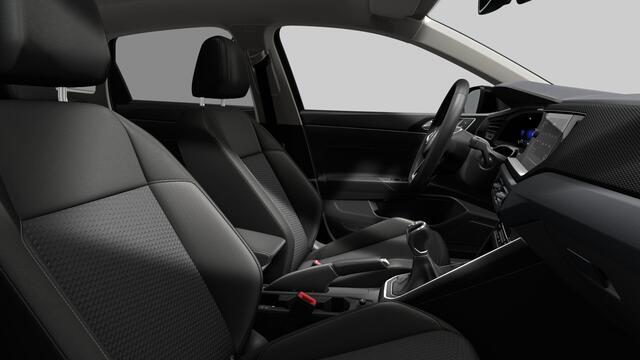 Volkswagen Taigo 1.0 TSI 95 5MT Life Edition | 'We Connect Plus' (abonnement 12 maanden) | Achterlichten LED | Afstandscontrolesysteem (Front Assist)