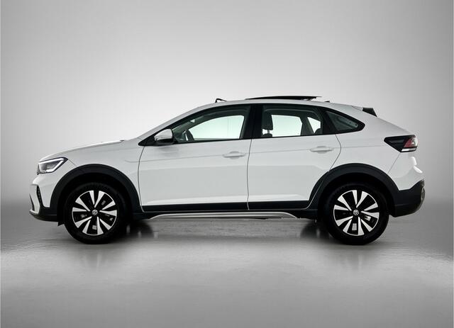 Volkswagen Taigo 1.0 TSI Life DSG | Panoramadak | Apple Car Play | DSG | Trekhaak