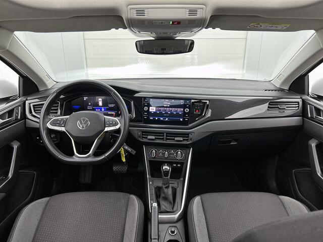 Volkswagen Taigo 1.0 TSI Life DSG | Panoramadak | Apple Car Play | DSG | Trekhaak