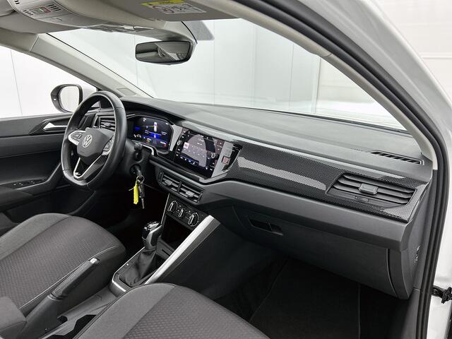 Volkswagen Taigo 1.0 TSI Life DSG | Panoramadak | Apple Car Play | DSG | Trekhaak