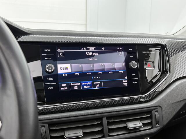 Volkswagen Taigo 1.0 TSI Life DSG | Panoramadak | Apple Car Play | DSG | Trekhaak