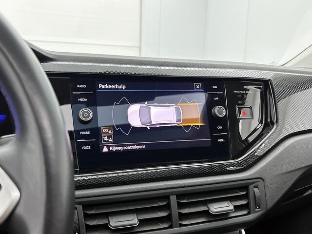 Volkswagen Taigo 1.0 TSI Life DSG | Panoramadak | Apple Car Play | DSG | Trekhaak