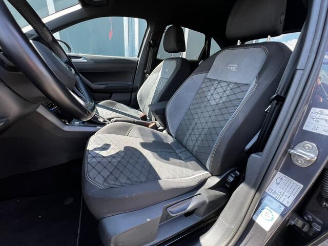 Volkswagen Taigo 1.5TSI 150pk DSG R-Line Black Style | ACC | Camera