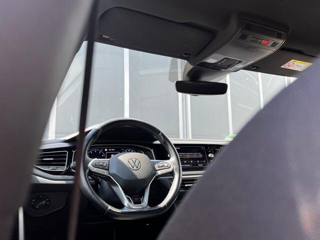 Volkswagen Taigo 1.5TSI 150pk DSG R-Line Black Style | ACC | Camera
