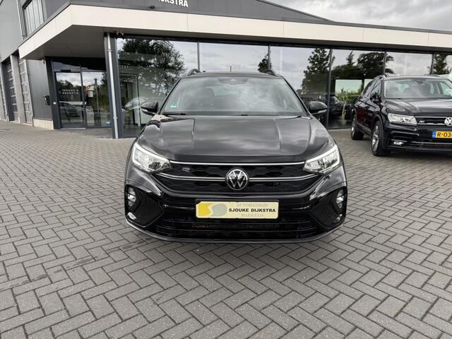 Volkswagen Taigo 1.0 TSI R-Line