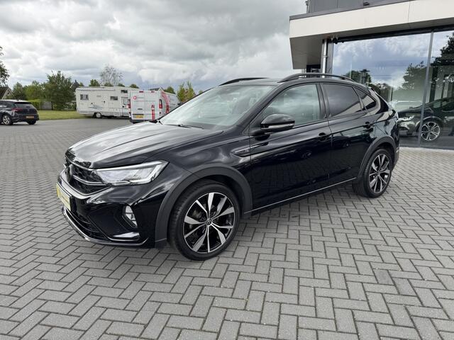Volkswagen Taigo 1.0 TSI R-Line