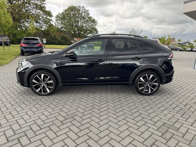 Volkswagen Taigo 1.0 TSI R-Line