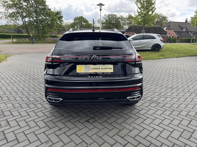 Volkswagen Taigo 1.0 TSI R-Line