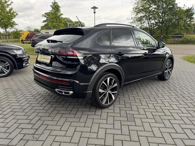 Volkswagen Taigo 1.0 TSI R-Line
