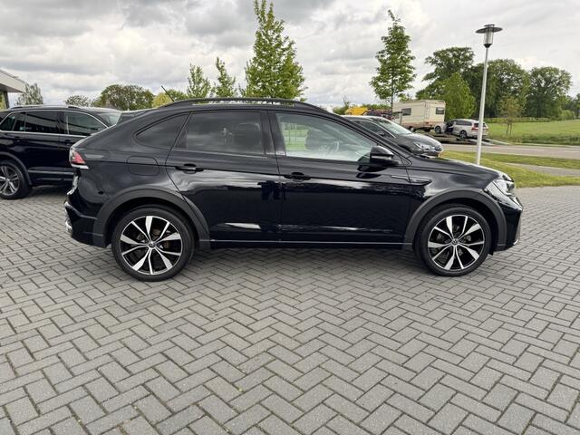 Volkswagen Taigo 1.0 TSI R-Line