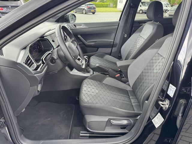 Volkswagen Taigo 1.0 TSI R-Line