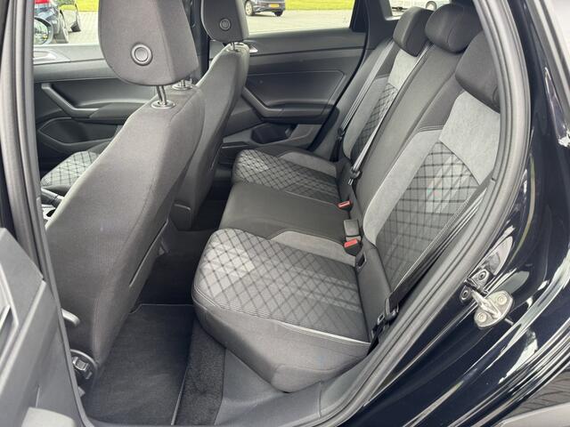Volkswagen Taigo 1.0 TSI R-Line