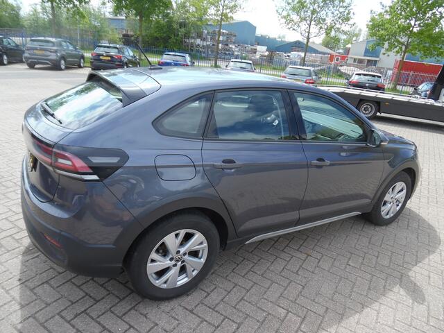 Volkswagen Taigo 1.0 TSI Life Edition