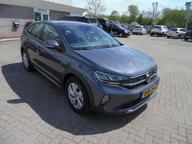 Volkswagen Taigo 1.0 TSI Life Business