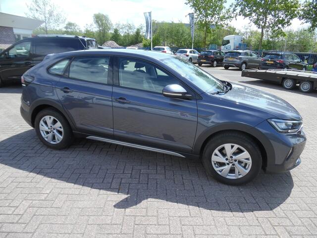 Volkswagen Taigo 1.0 TSI Life Business