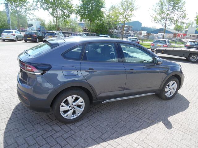Volkswagen Taigo 1.0 TSI Life Business
