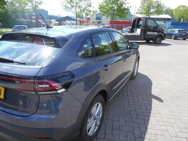 Volkswagen Taigo 1.0 TSI Life Business