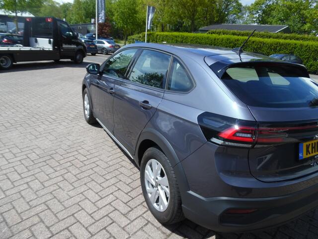 Volkswagen Taigo 1.0 TSI Life Business