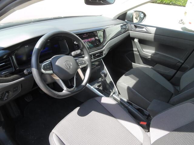 Volkswagen Taigo 1.0 TSI Life Business