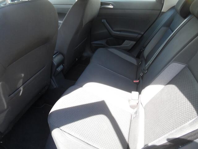 Volkswagen Taigo 1.0 TSI Life Business