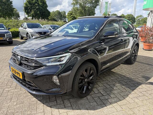 Volkswagen Taigo 1.0 TSI R-Line, Carplay, Nav, Pano, Stoelverwarming, 18"inch