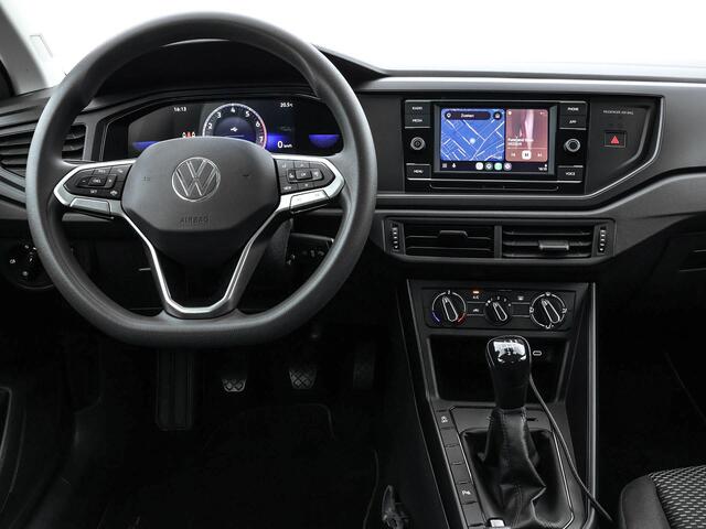 Volkswagen Taigo 1.0 TSI 95pk · Apple/Android Car Play · P-Sensoren · Cruise Control · Airco · Garantie t/m 28-03-2028 of 100.000km