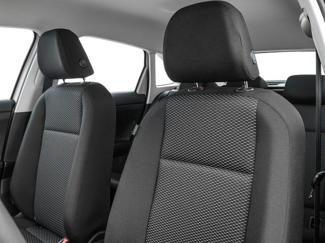 Volkswagen Taigo 1.0 TSI 95pk · Apple/Android Car Play · P-Sensoren · Cruise Control · Airco · Garantie t/m 28-03-2028 of 100.000km