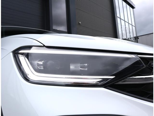 Volkswagen Taigo 1.0 TSI R-Line Edition | IQ Light | 4 Jaar Fabrieksgarantie | Stoelverwarming | ACC | Camera | BLIS