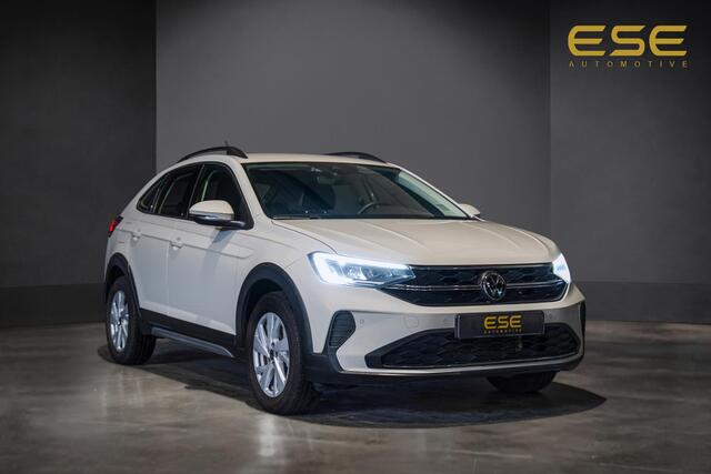 Volkswagen Taigo 1.0 TSI Life Automaat | Carplay | Camera | Cruise | Virtual Cockpit