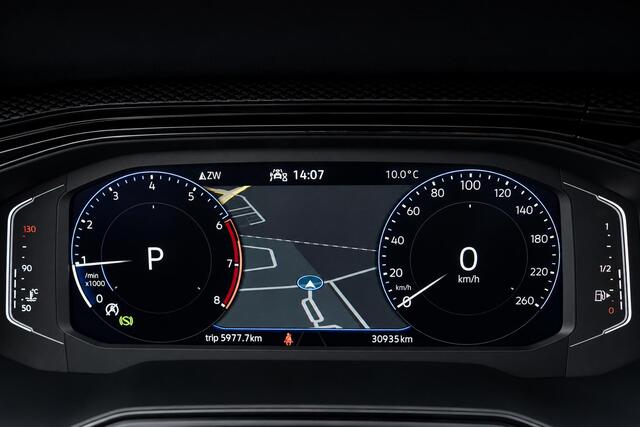 Volkswagen Taigo 1.0 TSI Life Automaat | Carplay | Camera | Cruise | Virtual Cockpit