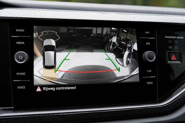 Volkswagen Taigo 1.0 TSI Life Automaat | Carplay | Camera | Cruise | Virtual Cockpit