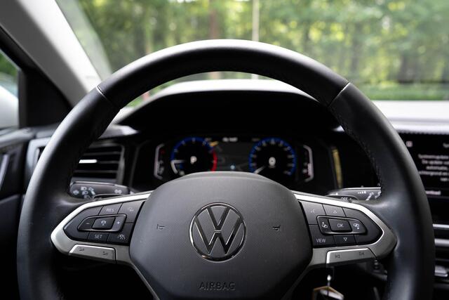 Volkswagen Taigo 1.0 TSI Life Automaat | Carplay | Camera | Cruise | Virtual Cockpit