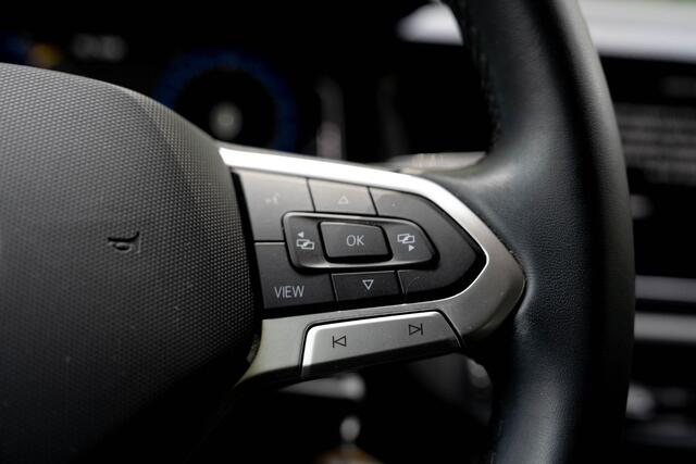 Volkswagen Taigo 1.0 TSI Life Automaat | Carplay | Camera | Cruise | Virtual Cockpit