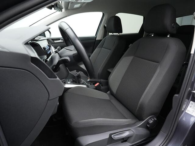 Volkswagen Taigo 1.0 TSI 95 pk Life | Navigatie | Achteruitrijcamera | Adaptive Cruise | Stoelverwarming | Keyless Entry