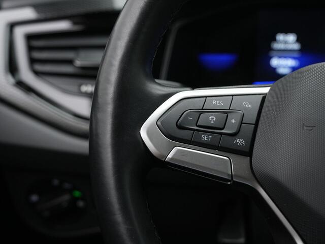 Volkswagen Taigo 1.0 TSI 95 pk Life | Navigatie | Achteruitrijcamera | Adaptive Cruise | Stoelverwarming | Keyless Entry