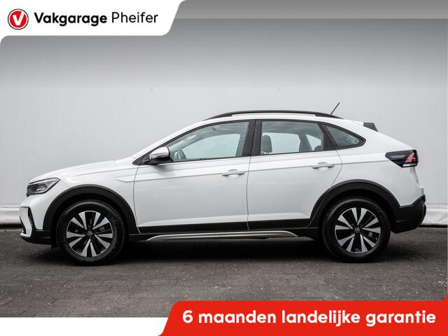 Volkswagen Taigo 1.0 TSI Life Business Virtual cockpit/ Stoelverwarming/ Navigatie/ Carplay/ Camera/ Dab/ Pdc v+a