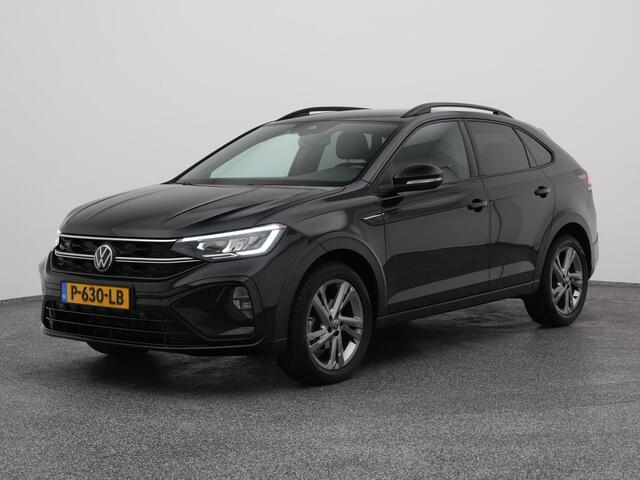Volkswagen Taigo 1.0 TSI R-Line | CAMERA | ADAPTIVE | VIRTUAL | STOELVERW.