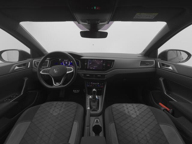 Volkswagen Taigo 1.0 TSI R-Line | CAMERA | ADAPTIVE | VIRTUAL | STOELVERW.