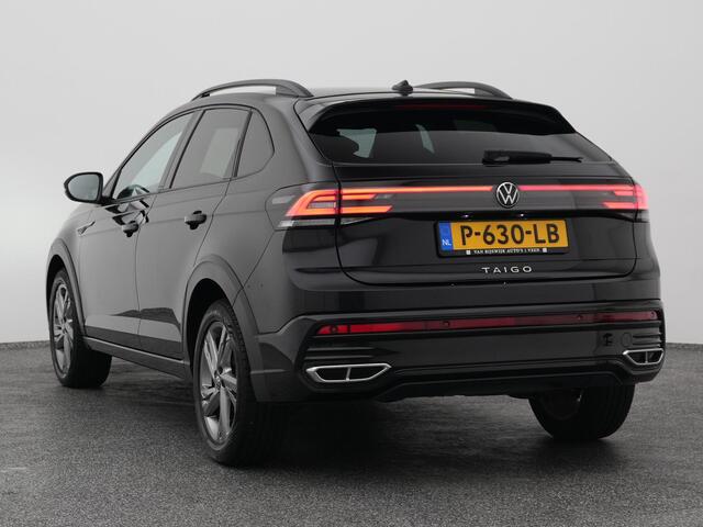 Volkswagen Taigo 1.0 TSI R-Line | CAMERA | ADAPTIVE | VIRTUAL | STOELVERW.