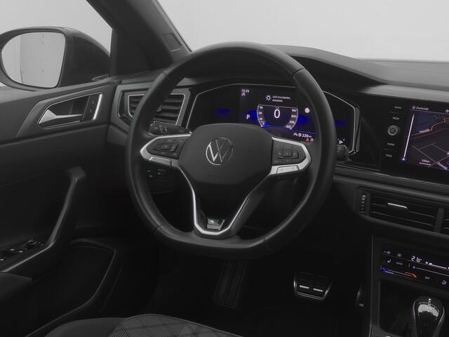 Volkswagen Taigo 1.0 TSI R-Line | CAMERA | ADAPTIVE | VIRTUAL | STOELVERW.