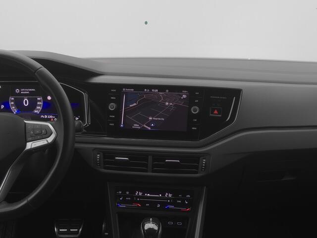 Volkswagen Taigo 1.0 TSI R-Line | CAMERA | ADAPTIVE | VIRTUAL | STOELVERW.