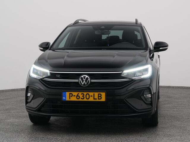 Volkswagen Taigo 1.0 TSI R-Line | CAMERA | ADAPTIVE | VIRTUAL | STOELVERW.