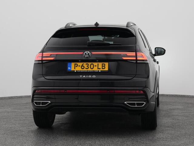 Volkswagen Taigo 1.0 TSI R-Line | CAMERA | ADAPTIVE | VIRTUAL | STOELVERW.