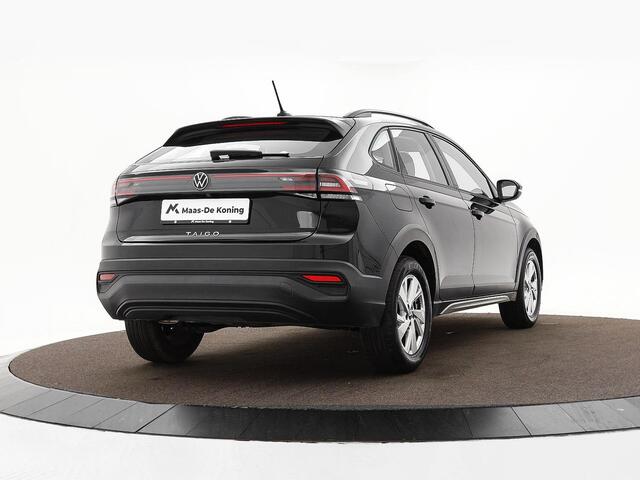 Volkswagen Taigo 1.0 TSI 110pk DSG Life · Camera · Airco · Apple/Android Car Play · ACC · DAB · 16'' Inch ·