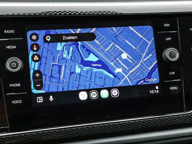 Volkswagen Taigo 1.0 TSI 110pk DSG Life · Camera · Airco · Apple/Android Car Play · ACC · DAB · 16'' Inch ·