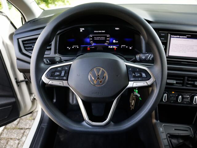 Volkswagen Taigo 1.0 TSI Life 2e-Eig. & Keurig-Onderh. BOVAG-Garantie.