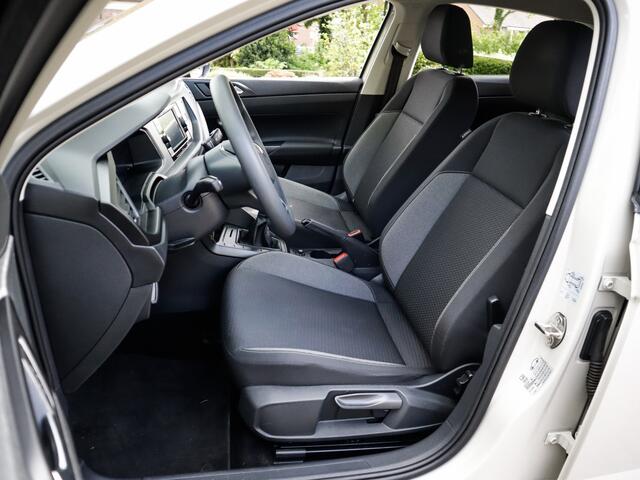 Volkswagen Taigo 1.0 TSI Life 2e-Eig. & Keurig-Onderh. BOVAG-Garantie.