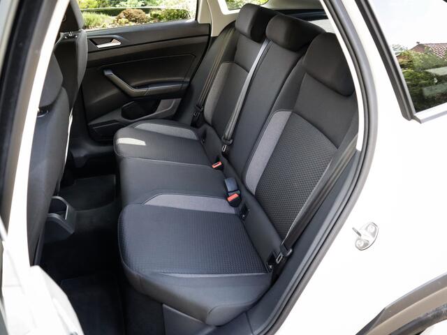 Volkswagen Taigo 1.0 TSI Life 2e-Eig. & Keurig-Onderh. BOVAG-Garantie.