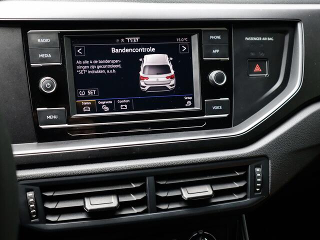Volkswagen Taigo 1.0 TSI Life 2e-Eig. & Keurig-Onderh. BOVAG-Garantie.